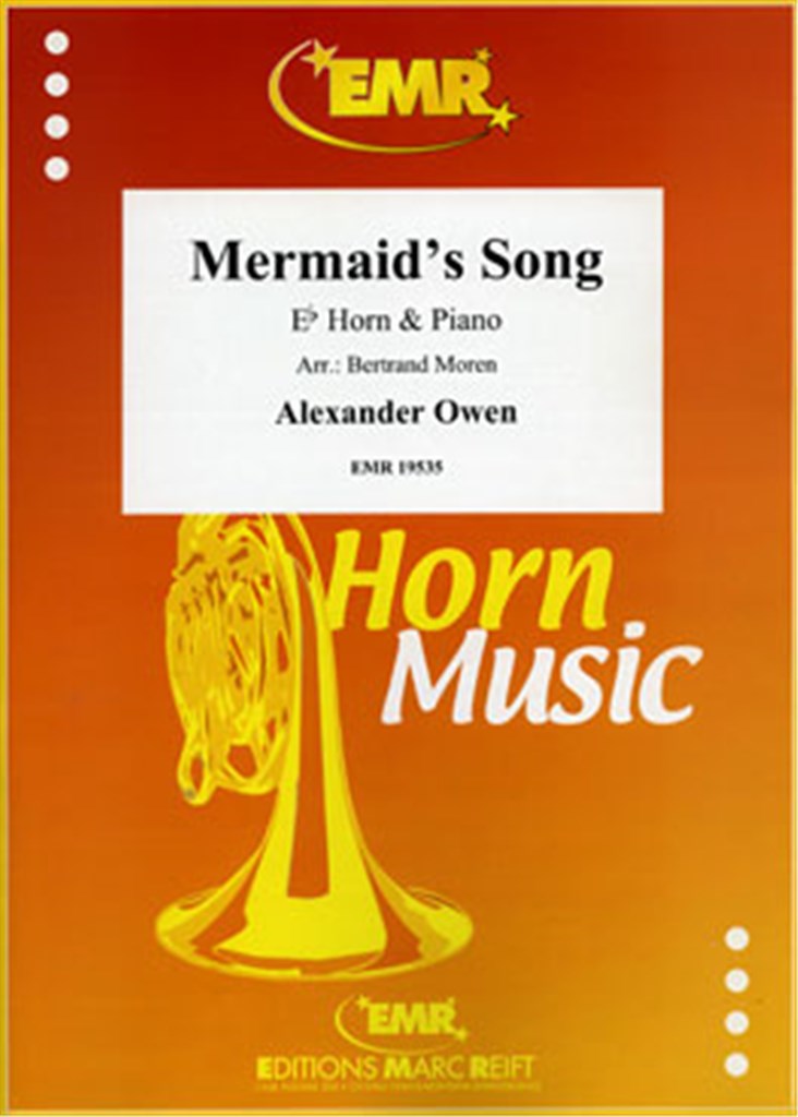 Mermaid's Song